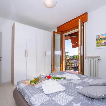 Apartamento Casa Dei Quadri - Happy